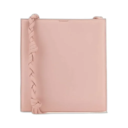 Jil Sander Medium Tangle Shoulder Bag
