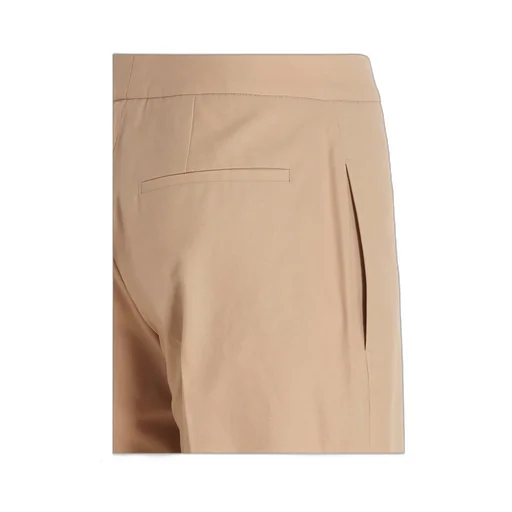 Jil Sander Wide-Leg Pocketed Trousers