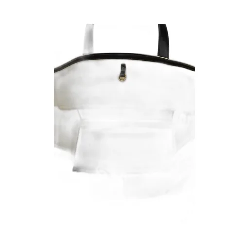 Jil Sander Wander Square Zipped Top Handle Bag