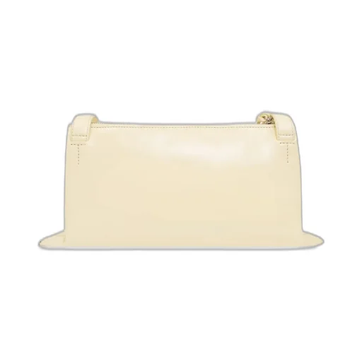 Jil Sander Empire Zipped Small Shoulder Bag