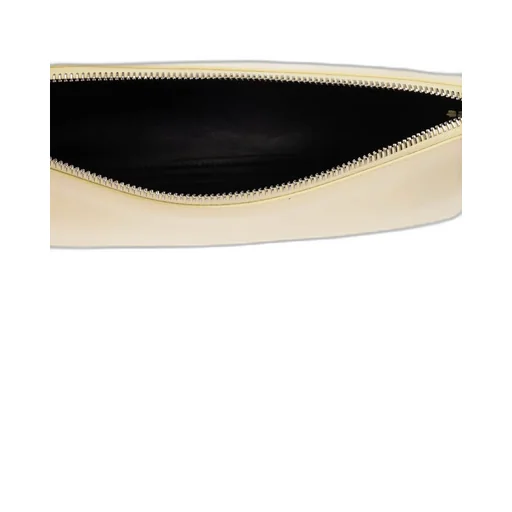 Jil Sander Empire Zipped Small Shoulder Bag