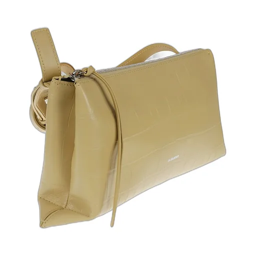 Jil Sander Corco Printed Tote Bag