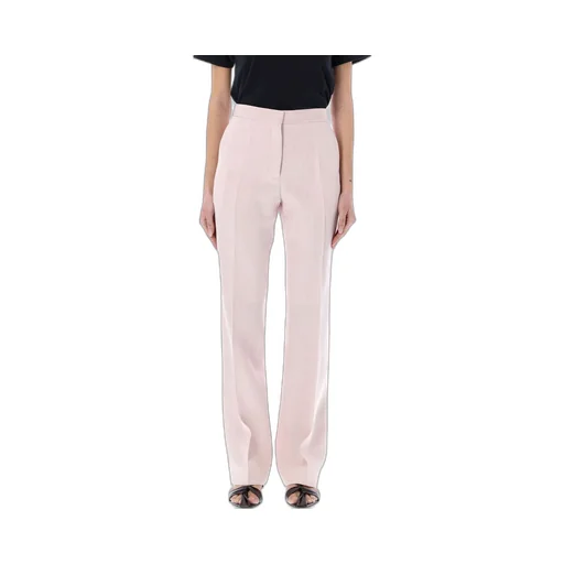 Jil Sander Straight Leg Tailored Trousers