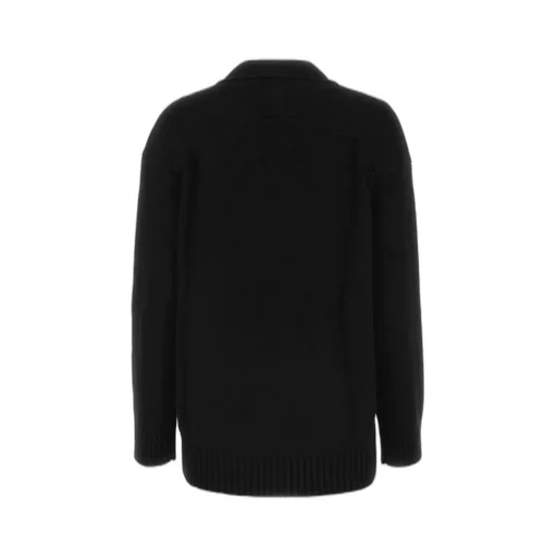 Jil Sander V-Neck Cardigan