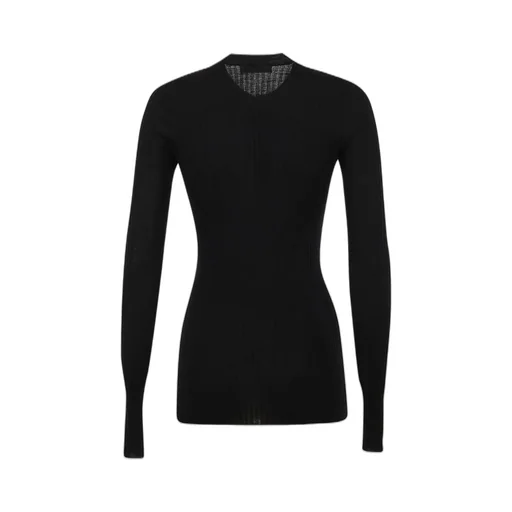 Jil Sander	Buttoned Long-Sleeved Cardigan