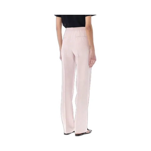 Jil Sander Straight Leg Tailored Trousers