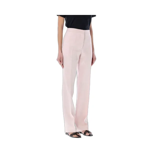 Jil Sander Straight Leg Tailored Trousers