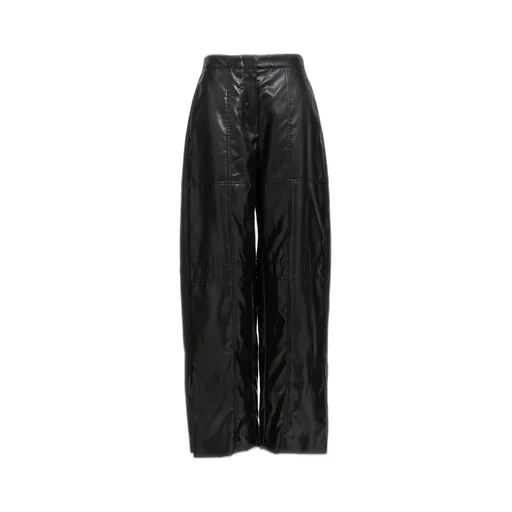 Jil Sander Panelled Design Straight Leg Pants