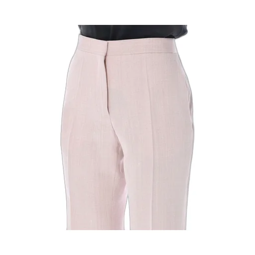 Jil Sander Straight Leg Tailored Trousers