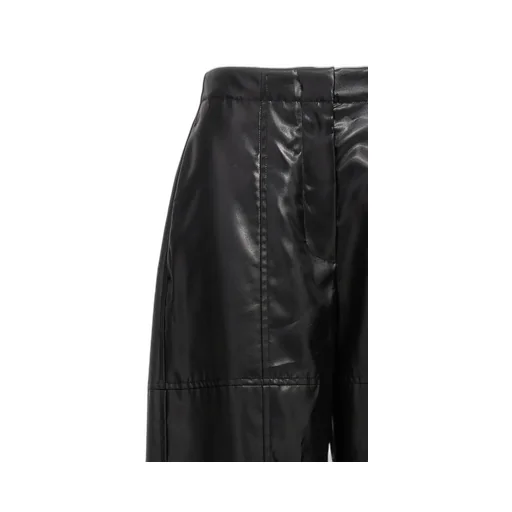 Jil Sander Panelled Design Straight Leg Pants