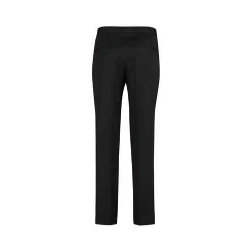 Jil Sander Straight Leg Tailored Trousers