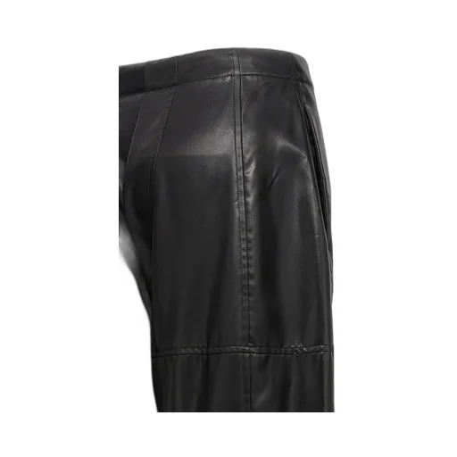 Jil Sander Panelled Design Straight Leg Pants