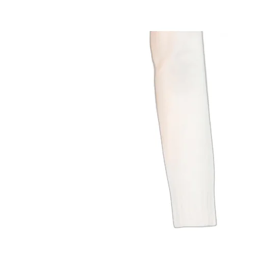 Jil Sander Colour-Blocked Crewneck Knitted Jumper