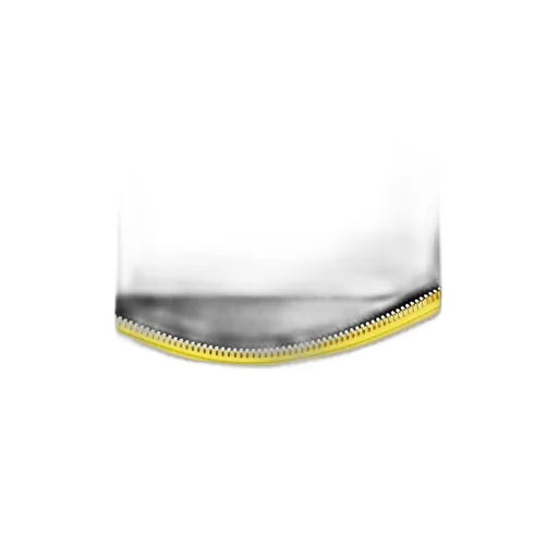 Jil Sander	Logo Detailed Zip-Up Clutch Bag