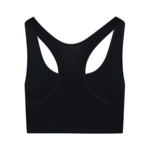 Jil Sander+ Logo Printed Sport Bra