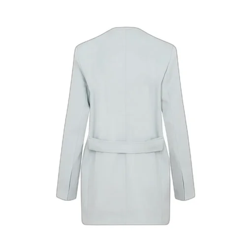 Jil Sander Single-Button Tailored Blazer