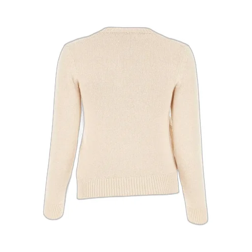 Jil Sander Fine Knit Crewneck Jumper