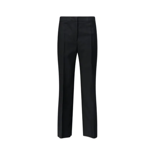 Jil Sander Straight Leg Tailored Pants
