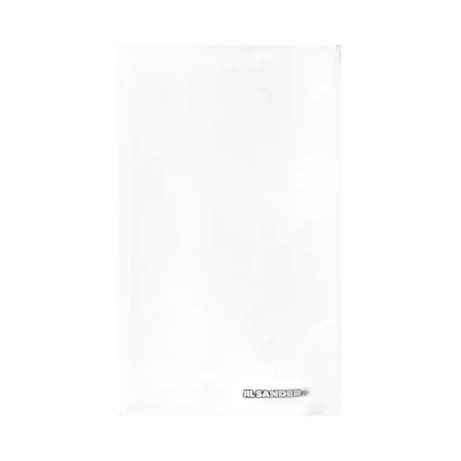 Jil Sander+ Logo Printed Crewneck T-Shirt