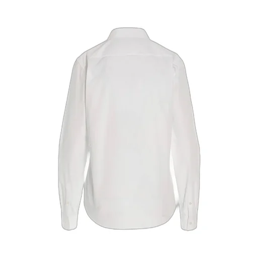 Jil Sander Buttoned Long-Sleeved Shirt