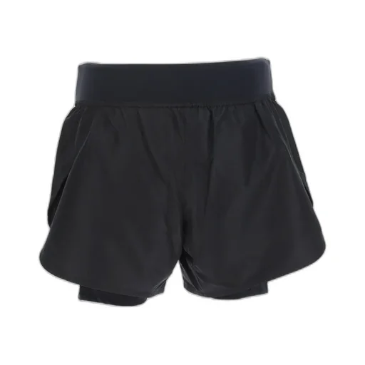 Jil Sander Elasticated Waist Layered Shorts