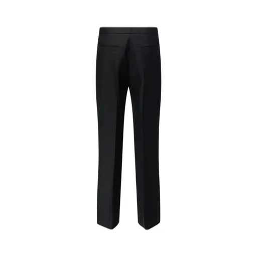 Jil Sander Straight Leg Tailored Pants