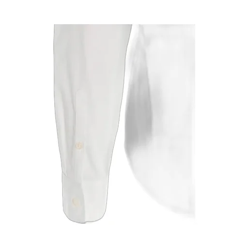 Jil Sander Buttoned Long-Sleeved Shirt
