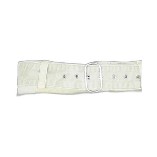 Jil Sander Belted Wide Leg Pants