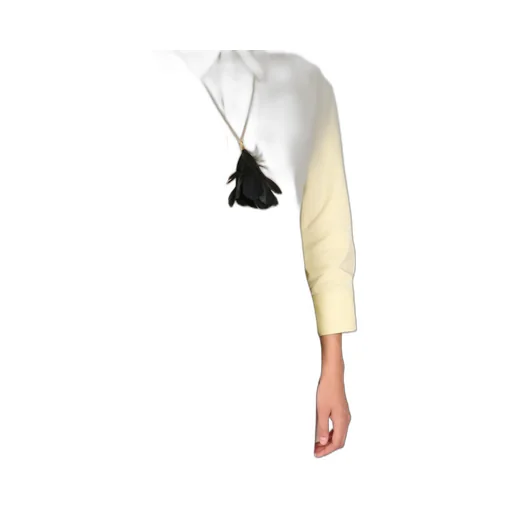 Jil Sander Button-Up Shirt