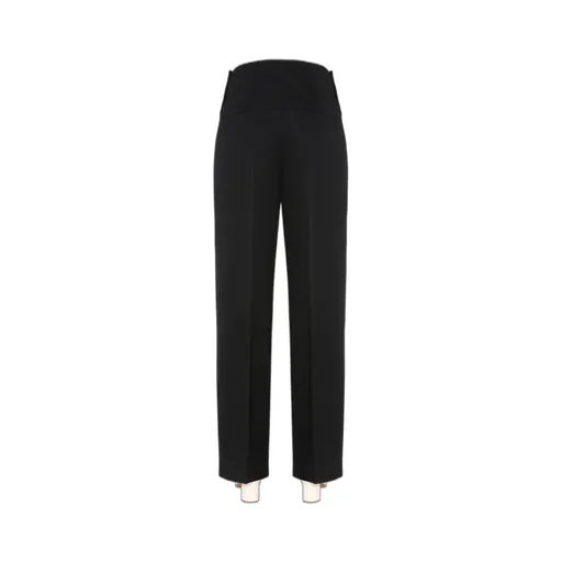 Jil Sander Wide-Leg Tailored Pants