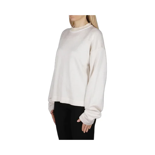 Jil Sander High-Neck Sweater