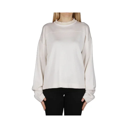 Jil Sander High-Neck Sweater