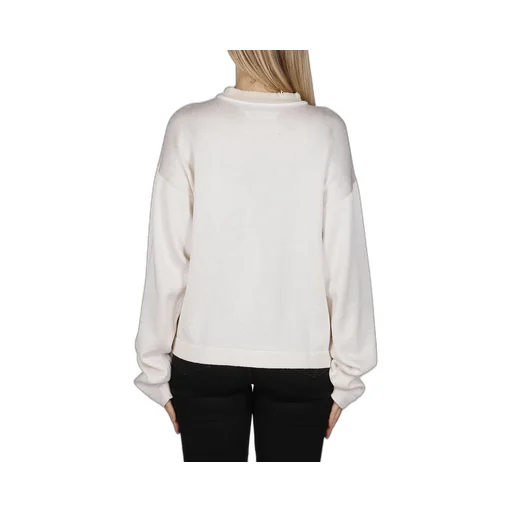 Jil Sander High-Neck Sweater