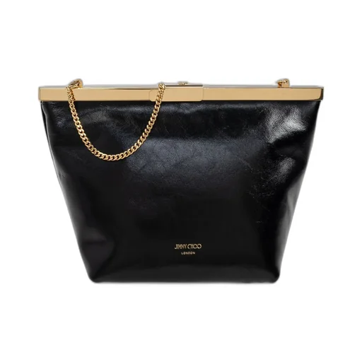 Jimmy Choo Ganache Clutch Bag