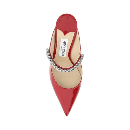 Jimmy Choo Bing 100 Pumps