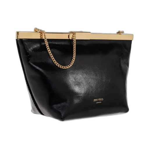 Jimmy Choo Ganache Clutch Bag