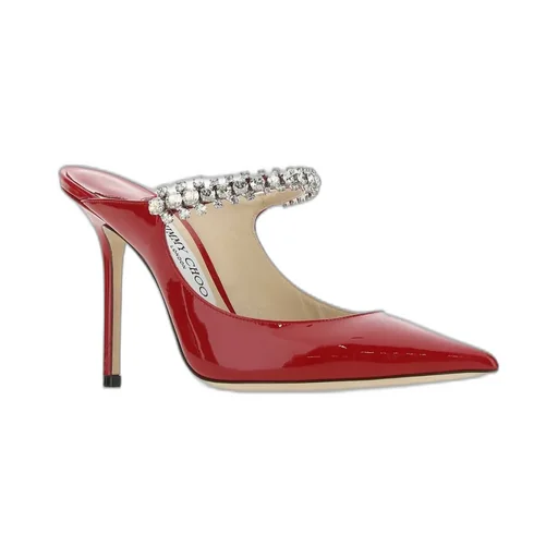 Jimmy Choo Bing 100 Pumps