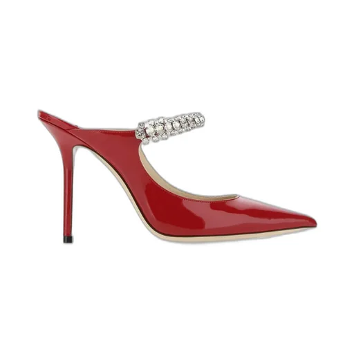 Jimmy Choo Bing 100 Pumps