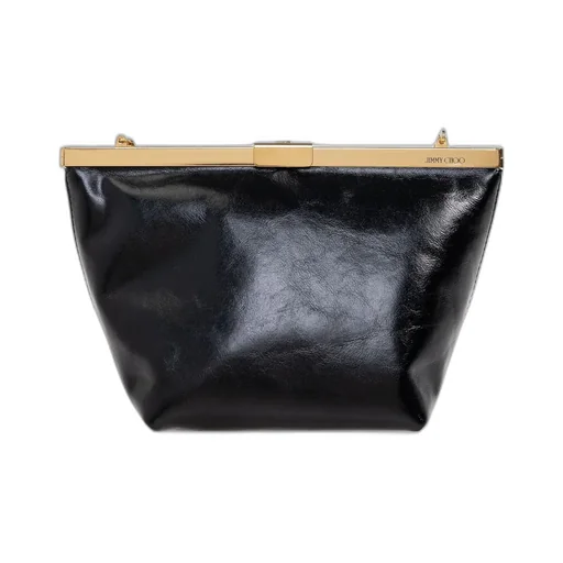 Jimmy Choo Ganache Clutch Bag