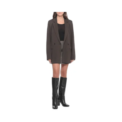 Julie Dee High Heel Knee Boots
