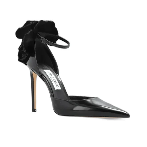 Jimmy Choo Marja 100 Pumps