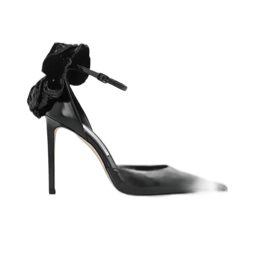 Jimmy Choo Marja 100 Pumps