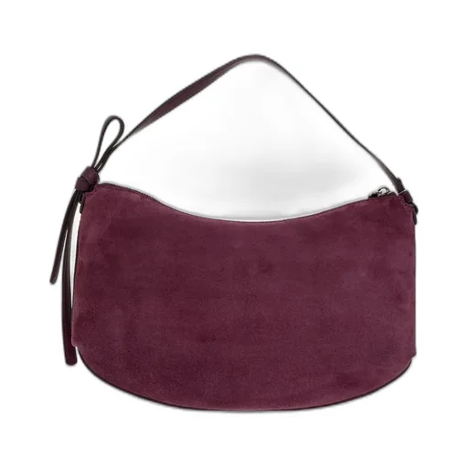 Kate Spade Logo Print Shoulder Bag