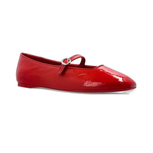 Kate Spade Halo Strap Ballet Flats