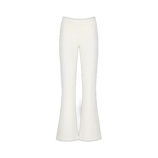 K-Way Jenny Elasticated Waistband Pants