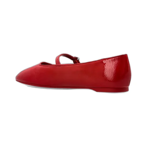 Kate Spade Halo Strap Ballet Flats