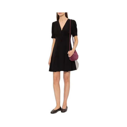 Kate Spade Halo Studded Ballet Flats