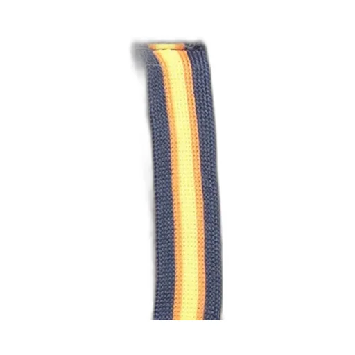 K-Way Terry Mock-Neck Jumper