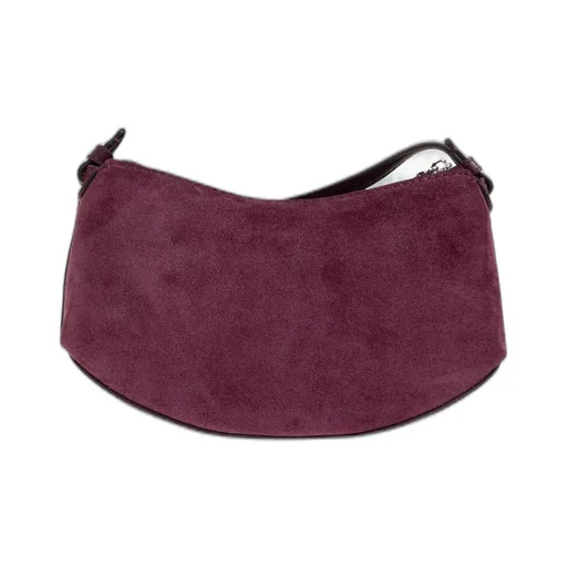 Kate Spade Logo Print Crossbody Bag