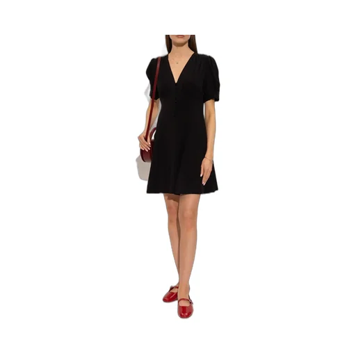 Kate Spade Halo Strap Ballet Flats